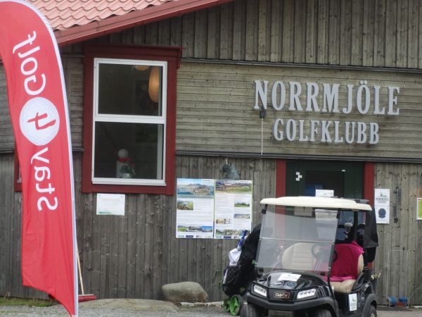 Norrmjöle 2019