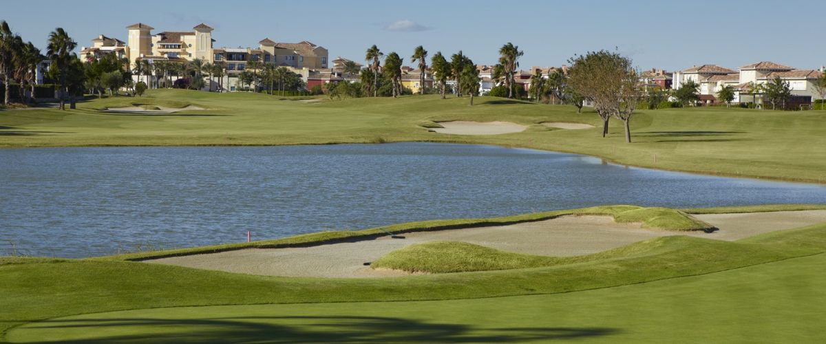 Mar Menor Village Club