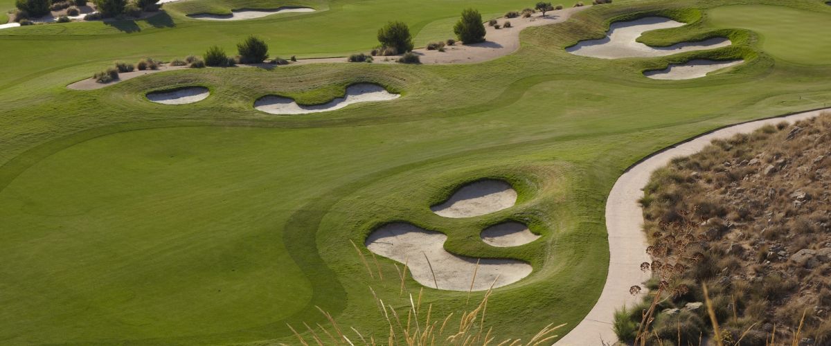 Alhama Signature Golf