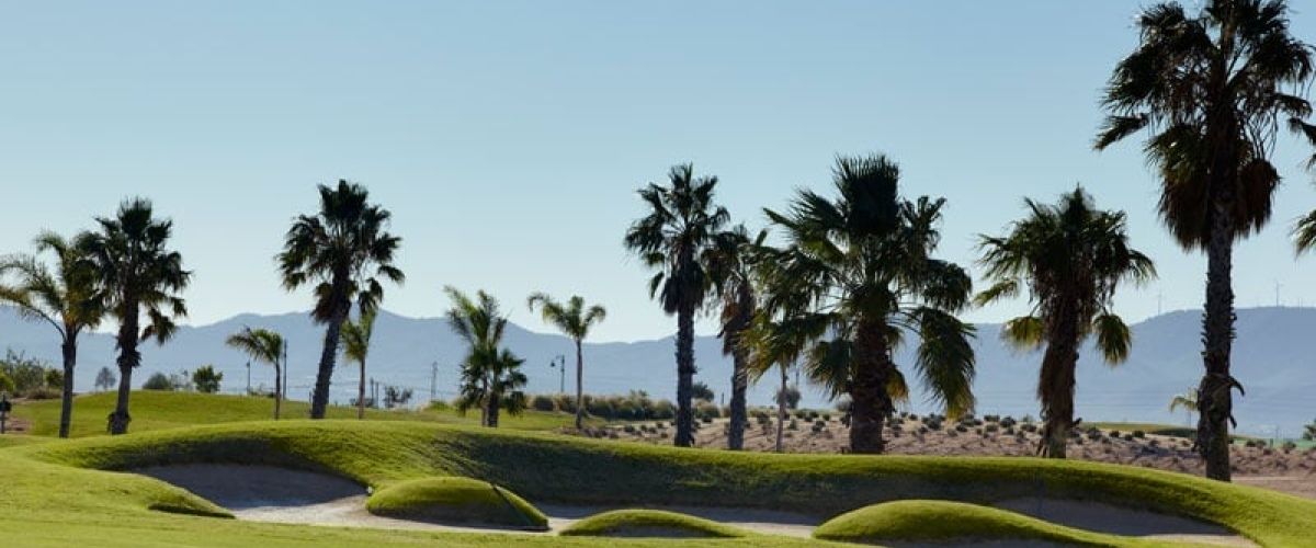 Alhama Signature Golf