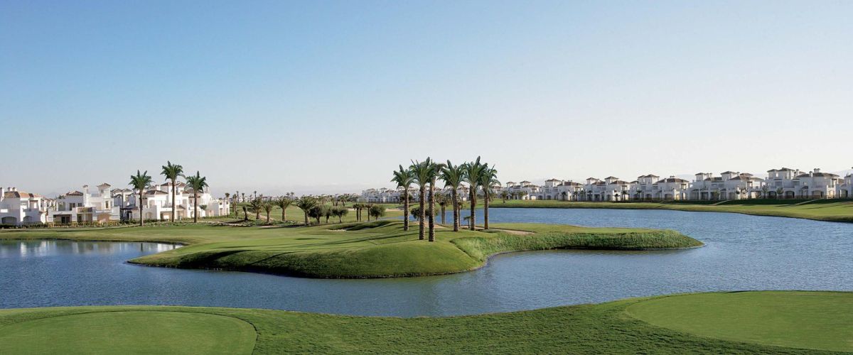 La Torre Golf