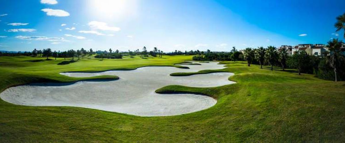 Las Colinas Golf & Country Club