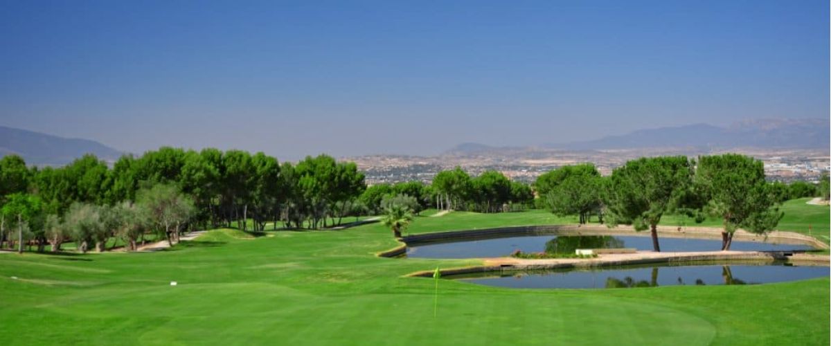 Serena Golf