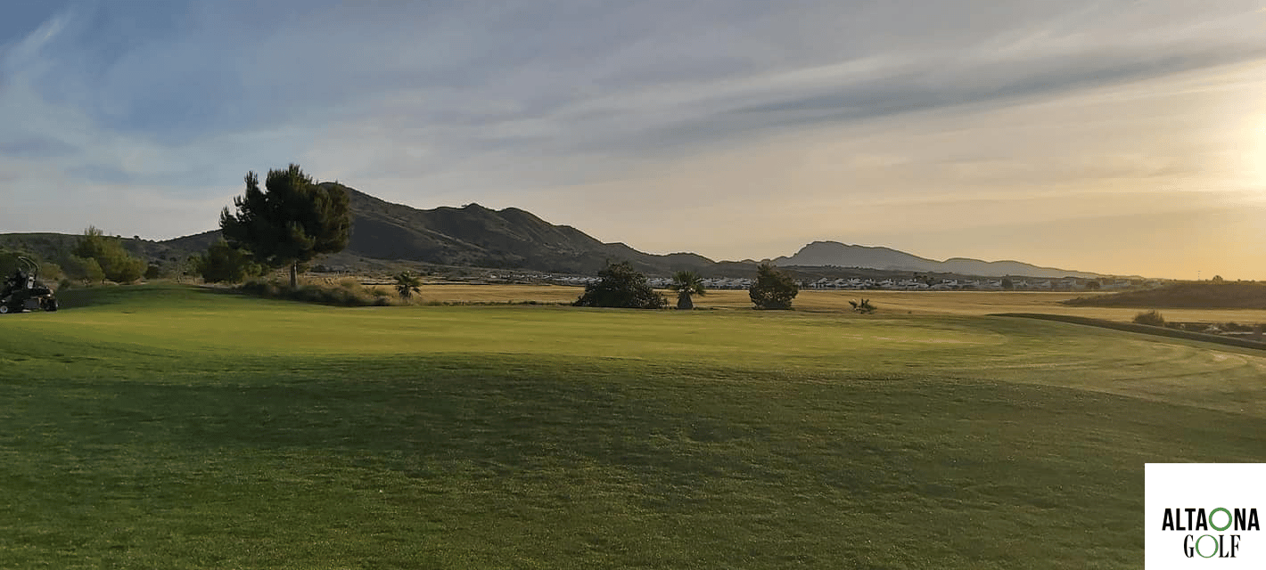 Altaona Golf