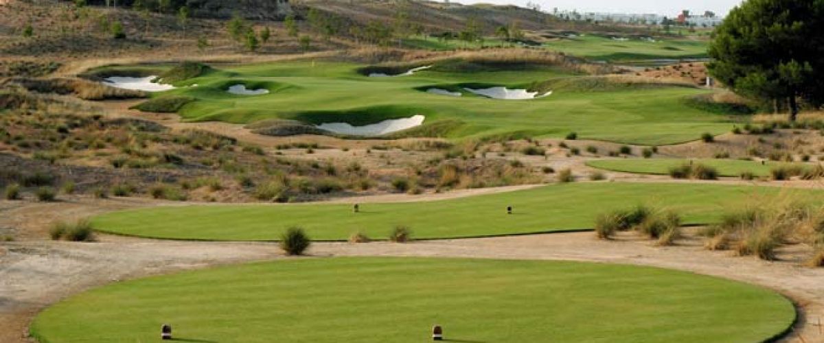 Alhama Signature Golf